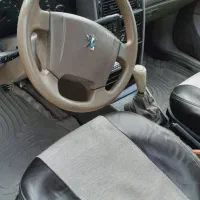 ۴۰۵ دوگانه کارخانه|خودرو سواری و وانت|انگوت, |دیوار