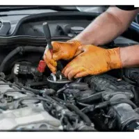 مکانیک حرفه ای درصدی و حقوقی