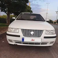 سمند دوگانه شرکت کلاس 16