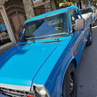 نیسان دیزلی ۱۴۰۲|خودرو سواری و وانت|ارومیه, |دیوار