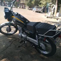 هندا۱۲۵