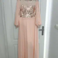 تعدادی پیراهن مجلسی|لباس|پاکدشت, پاکدشت (مامازند)|دیوار