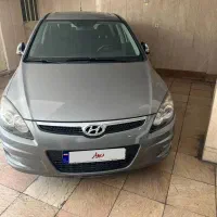 هیوندای i30، مدل ۲۰۱۲