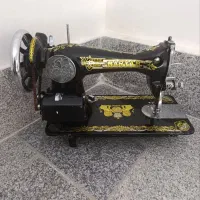 چرخ خیاطی