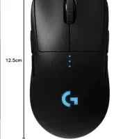 موس(لاجیتک)