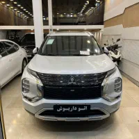 میتسوبیشی اوتلندر ۲۰۲۳