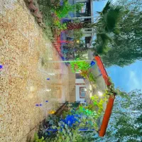 ویلانوساز۵۰۰متر به صورت شبانه وماهیانه دلبازعالی