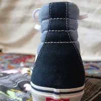 کتونی VANS|کیف، کفش، کمربند|شیراز, شهرک مهدیآباد|دیوار