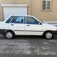 پرایدبسیارتمیز