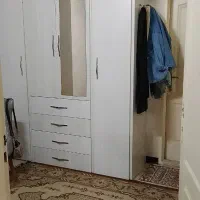 اجاره واحد مسکونی ۴۶ متر|اجارهٔ آپارتمان|تهران, امام زاده عبدالله|دیوار