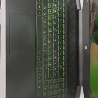لپ تاپ HP گیمینگ گرافیک 1650GTX|رایانه همراه|تهران, کاروان|دیوار