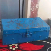 کباب پز وچمدان برای جای هیزه|اجاق گاز و لوازم برقی پخت‌وپز|اسلام‌‌آباد غرب, |دیوار