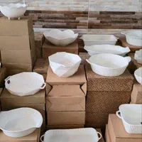ظروف چینی جعبه داردرجه۱|ظروف سرو و پذیرایی|کرمانشاه, |دیوار