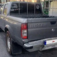 نیسان پیکاپ|خودرو سواری و وانت|تهران, شهرک شهید باقری|دیوار