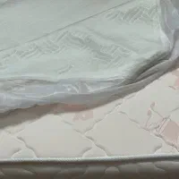 تشک کودک با کاور ضد آب