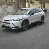 فرانتلندر فول 2026 گارانتی ایر تویا