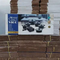 کارتن ۵ لایه نو|عمده‌فروشی|تهران, تهرانسر شمالی|دیوار