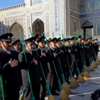 ۶.۵۶آسان تور زیارتی مشهدبااتوبوس وکربلا.۶۵۶