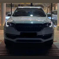فیدلیتی پرایم ۱۴۰۱ گیربکس جدید