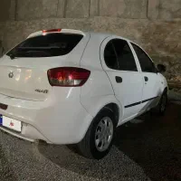 تیبا۲ مدل ۹۹ بی رنگ|خودرو سواری و وانت|قائن, |دیوار