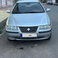 سمند مدل ۸۳|خودرو سواری و وانت|پارسآباد, |دیوار