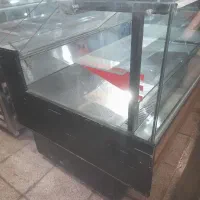 یخچالهای مکعبی ویخچال جزیره|فروشگاه و مغازه|کرج, عظیمیه|دیوار