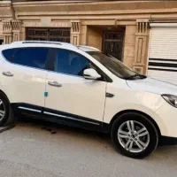 جک اس ۵ مدل ۱۳۹۵