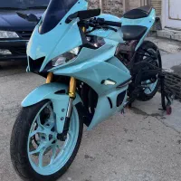 یاماها R25