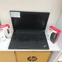 لپتاپXeon E3رم16ddr4هاردssd  گرافیک‌مجزاnvidia4G