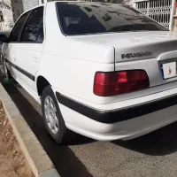 پارس سال ۱۴۰۰|خودرو سواری و وانت|فردیس, شهرک راه آهن|دیوار