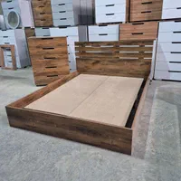 تخت۱۶۰و دراور۵کشو سرویسخواب