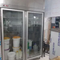 واگذاری لبنیاتی کلی لبنیات|فروشگاه و مغازه|کرج, اصفهانی‌ها|دیوار