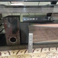 سینماخانواده ال جی