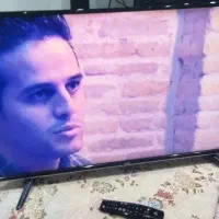 تلویزیون ۴۳ اینچ ایوولی