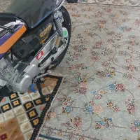 موتور پرواز|موتورسیکلت|شوشتر, |دیوار