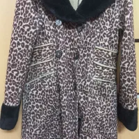 پالتوهای دخترانه