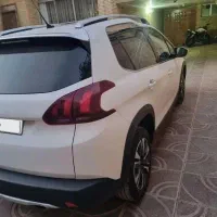 پژو ۲۰۰۸ خانگی مشابه صفر مدل ۹۷|خودرو سواری و وانت|اصفهان, عسگریه|دیوار