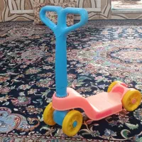 اسکوتر زیبا