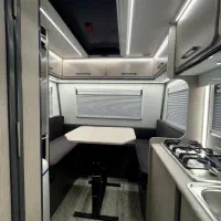 کمپر ، کاروان مسافرتی ، خدمات ، مالبند ،|قطعات یدکی و لوازم جانبی|تهران, بوستان ولایت|دیوار