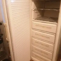 فریزر پارس هفت کشو