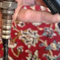 سانسور اکسیژن پژو وسمند انواع پژو