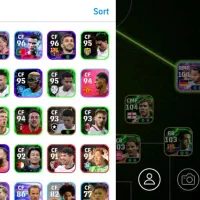 اکانت e football  فول|کنسول، بازی ویدئویی و آنلاین|خوی, |دیوار