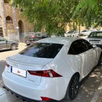 لکسوس is250 موتور شش سیلندر خیلی خاص