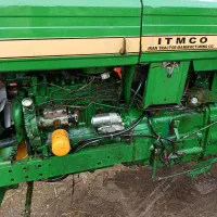 تراکتور آی تی ام|خودرو سنگین|اردبیل, |دیوار