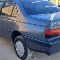 پژو ۴۰۵ دلفینی|خودرو سواری و وانت|بوئین و میاندشت, |دیوار