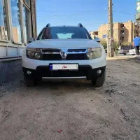 رنو داستر بی رنگ|خودرو سواری و وانت|ورامین, خیر آباد|دیوار