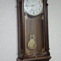 ساعت دیواری