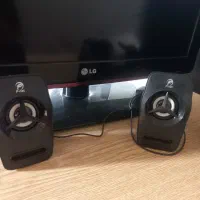 اسپیکر اصلی Pnet با بهترین کیفیت|قطعات و لوازم جانبی رایانه|همدان, |دیوار