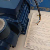 پمپ اب پنتاکس|آبگرمکن، پکیج، شوفاژ|آمل, |دیوار