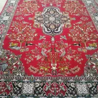 فرش ماشینی 12 متری سالم،شسته شده